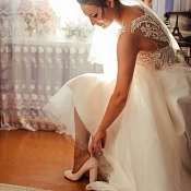 Свадебный стилист Юля Исмаилова, Могилев - фото 1