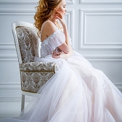 Свадебный стилист Светлана Романова, Могилев - фото 1