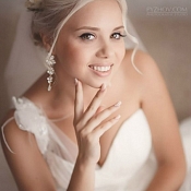 Свадебный стилист Ирина Киммель, Могилев - фото 1