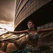 Вероника Джалила, Могилев - фото 2