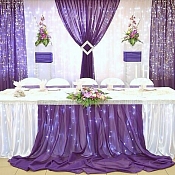 Свадебный оформитель Белоградская  Рената, Могилев - фото 3