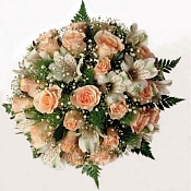 Свадебные букеты Цветы  , Могилев - фото 3