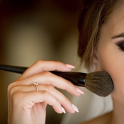 Свадебный стилист Алена  Киселева , Могилев - фото 3