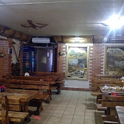 Ресторан Bar XIX vek Pab, Могилев - фото 3