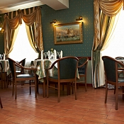 Ресторан Магеллан  , Могилев - фото 1