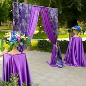 Свадебный оформитель Татьяна Иванюжина, Могилев - фото 2