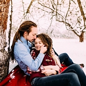 Фотограф Сергей Устинкин, Могилев - фото 1