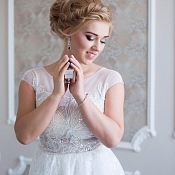 Свадебный стилист Алена  Киселева , Могилев - фото 2