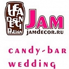 Студия свадебных аксессуаров JamDecor