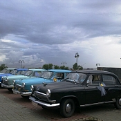 Аренда Волга, Могилев - фото 2