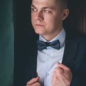 Фотограф Виталий Зуев, Могилев - фото 2