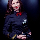 Анна Минчукова