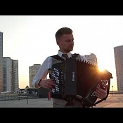 Ведущий Слава Анкудинов, Могилев - фото 1