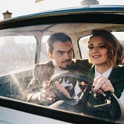 Фотограф Павел Ерофеев, Могилев - фото 1