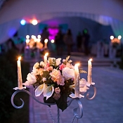 Свадебный оформитель "Биение сердец", Могилев - фото 3