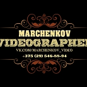 Видеограф Алексей Марченков, Могилев - фото 1