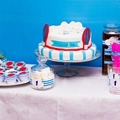 PITUNDEL   - свадебные торты, Могилев - фото 1