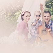 Фотограф Сергей Фисун, Могилев - фото 3