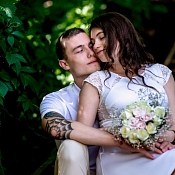 Фотограф Екатерина Бирюкова, Могилев - фото 2