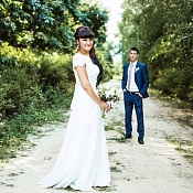 Фотограф Марина Темрук, Могилев - фото 1