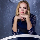 Наталья Шестакова