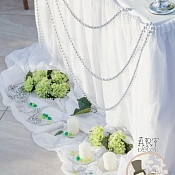 Свадебный оформитель Студия стильных свадеб ART decor, Могилев - фото 3