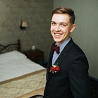 Сергей Стрельцов