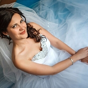 Свадебный стилист Юлия Захаревич, Могилев - фото 2