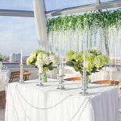 Свадебный оформитель Студия стильных свадеб ART decor, Могилев - фото 2