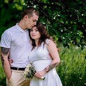 Фотограф Екатерина Бирюкова, Могилев - фото 3