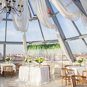 Свадебный оформитель Студия стильных свадеб ART decor, Могилев - фото 1