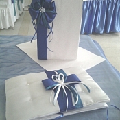 Свадебный оформитель Мария Стрелкова, Могилев - фото 3