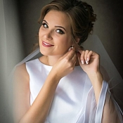 Свадебный стилист Юля Исмаилова, Могилев - фото 3